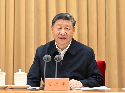中央城市工作会议在北京举行 习近平发表重要讲话